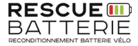 Rescue Batterie